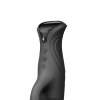 Wibrator króliczek Mose 2 Obsidian Black Zalo