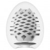 Elastyczny mini masturbator jajko Tenga Egg Wonder Mesh EGG-W03