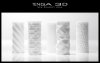 Masturbator Tenga 3D Module