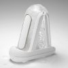 Tenga Flip Zero Electronic Vibration White