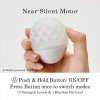 Świecący masażer Iroha by Tenga Ukidama Bath Light & Massager Take