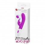 WIBRATOR CERBERUS RABBIT VIBRATOR