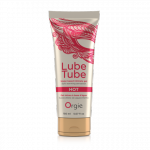 LUBRYKANT LUBE TUBE HOT 150 ML