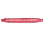 DILDO DOUBLE DONG