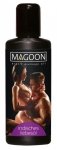 OLEJEK INDIAN MASSAGE OIL 200ML