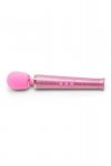 Wibrator bezprzewodowy LE WAND ALL THAT GLIMMERS SET PINK