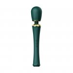 Zalo Kyro Turquoise Green