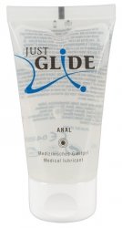 ŻEL ANALNY JUST GLIDE ANAL 50 ML