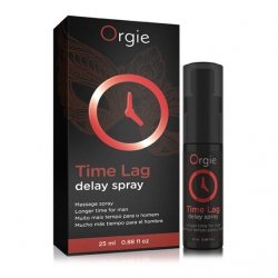 SPRAY OPÓŹNIAJĄCY TIME LAG - 25 ML