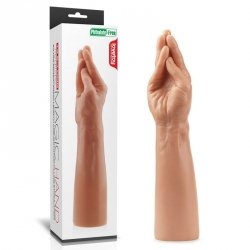 SZTUCZNA RĘKA 13.5 MAGIC HAND