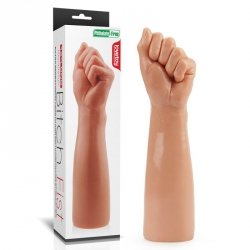 SZTUCZNA RĘKA 12 BITCH FIST