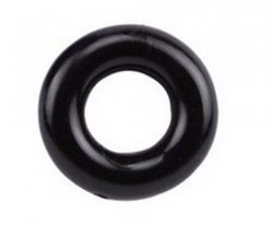 MR COCK - COCK RING BLACK