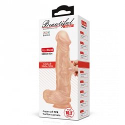 DILDO BEAUTIFUL BERGRISI