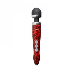 Masażer wibracyjny Doxy 3R Roses