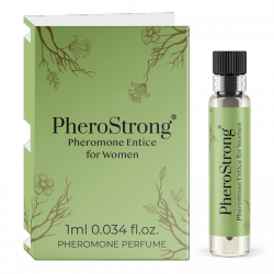 PheroStrong pheromone Entice for Women 1ml