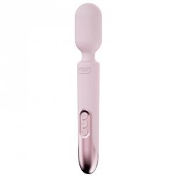 Kiiroo masażer różdżka ProWand Pink