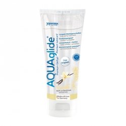 JoyDivision AQUAglide Vanille 100 ml