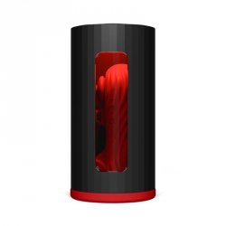 Lelo F1S V3 Red