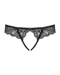 Contica stringi otwarte  S/M Obsessive