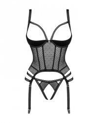 Lanelia gorset M/L Obsessive