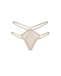 Promees Reina nude stringi OneSize
