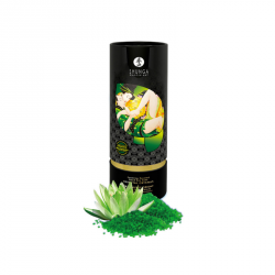 Shunga sól do kąpieli Oriental Bath Crystals Floral 500g