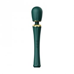 Zalo Kyro Turquoise Green