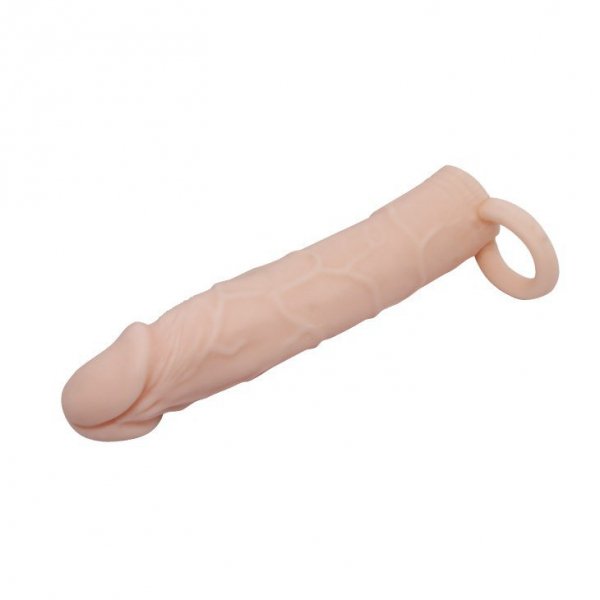 NAKŁADKA PRETTY LOVE - PENIS SLEEVE L