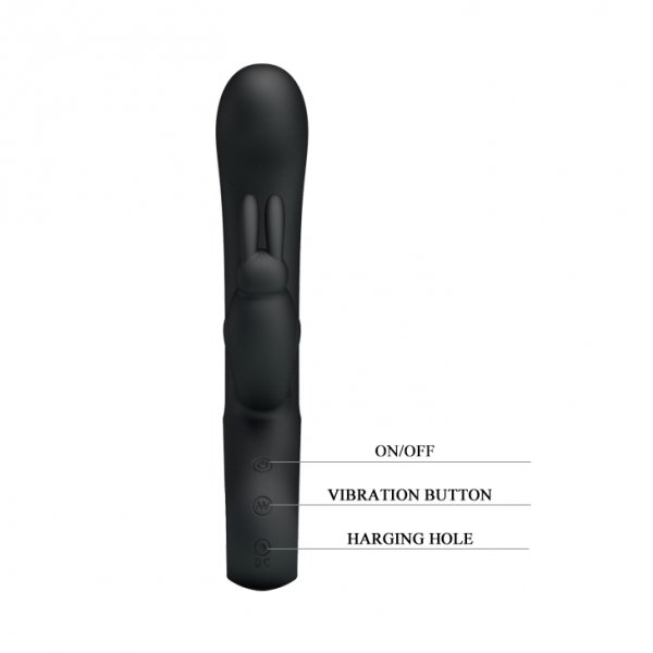 WIBRATOR PRETTY LOVE - WEBB