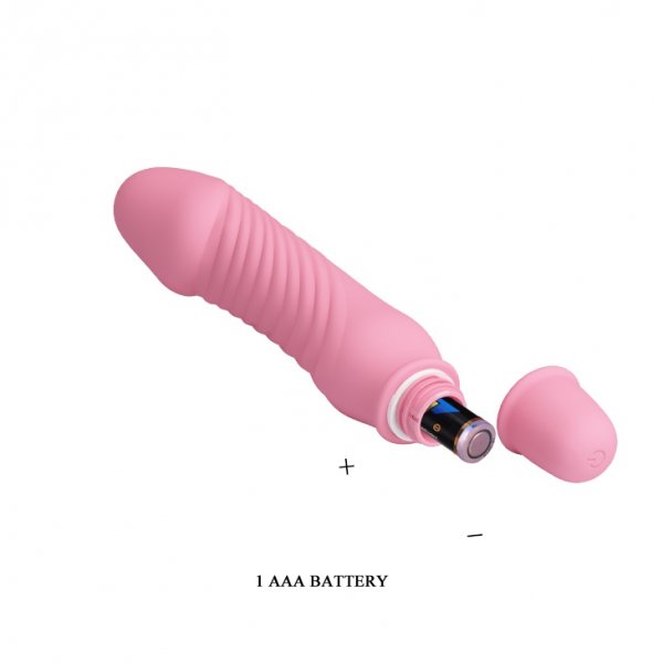 WIBRATOR PRETTY LOVE - STEV