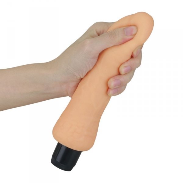 DILDO 8&#039;&#039; REAL FEEL
