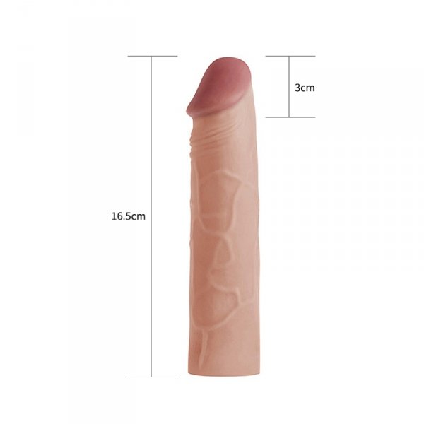 NAKŁADKA ADD 1 PLEASURE X TENDER