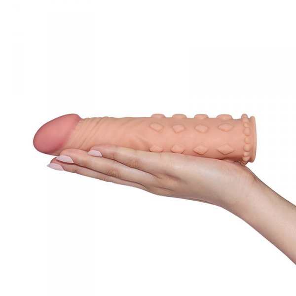 NAKŁADKA ADD 2 PLEASURE X TENDER