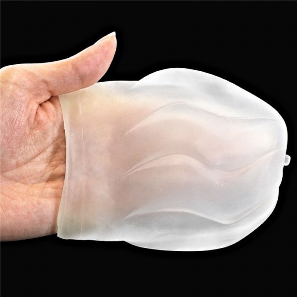 MASTURBATOR GIANT EGG