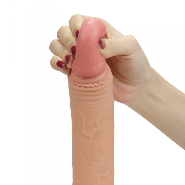 STRAPON RODEO G 8&#039;&#039;