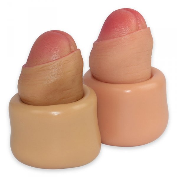 NAKŁADKA ADD 1 SILICONE EXTENDER