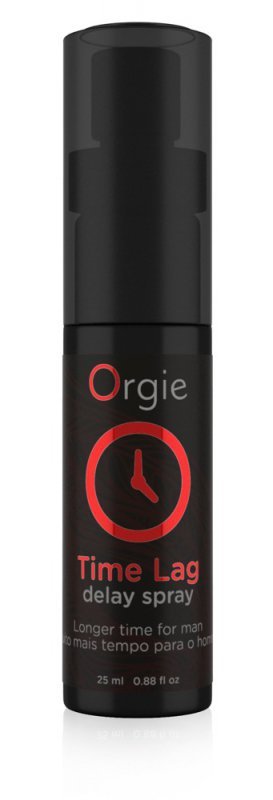 SPRAY OPÓŹNIAJĄCY TIME LAG - 25 ML