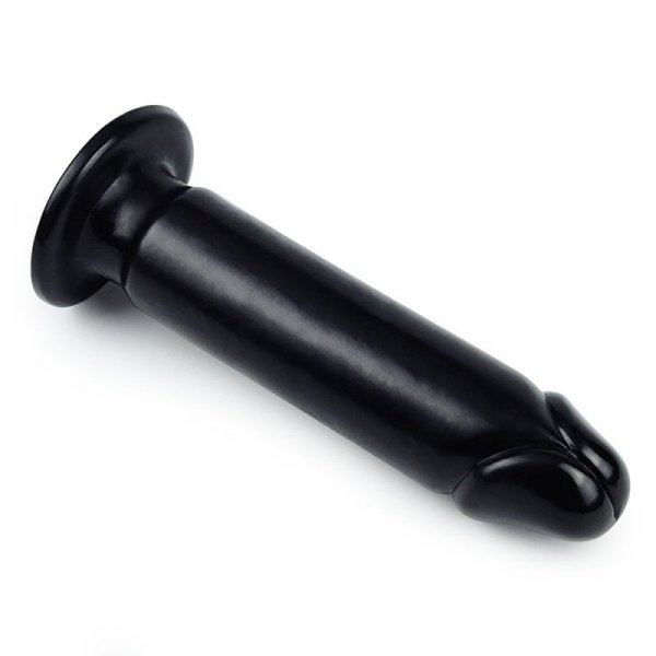 DILDO ANALNE 9.25&quot; KING SIZED ANAL DILDO