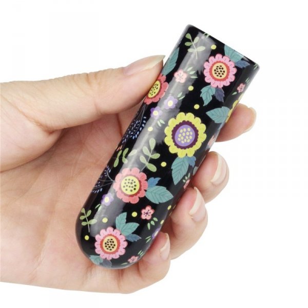 MINIWIBRATOR RECHARGEABLE DIANA MASSAGER