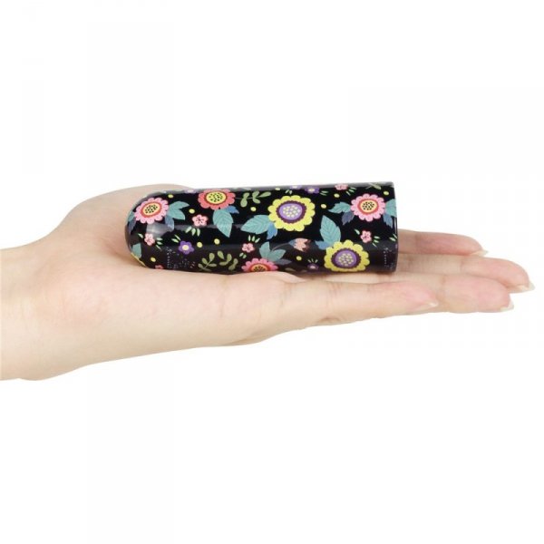 MINIWIBRATOR RECHARGEABLE DIANA MASSAGER