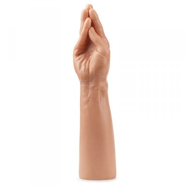 SZTUCZNA RĘKA 13.5&quot; MAGIC HAND