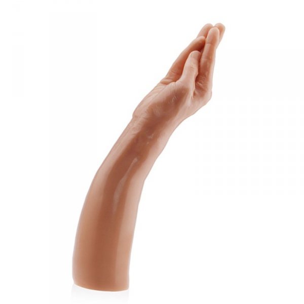 SZTUCZNA RĘKA 13.5&quot; MAGIC HAND
