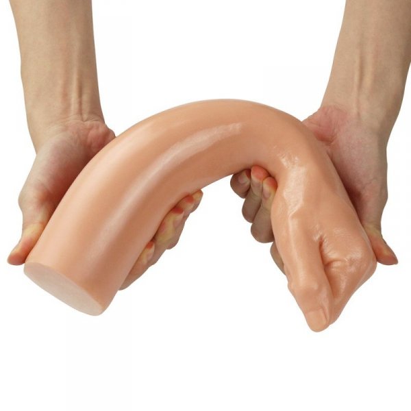 SZTUCZNA RĘKA 12&quot; BITCH FIST