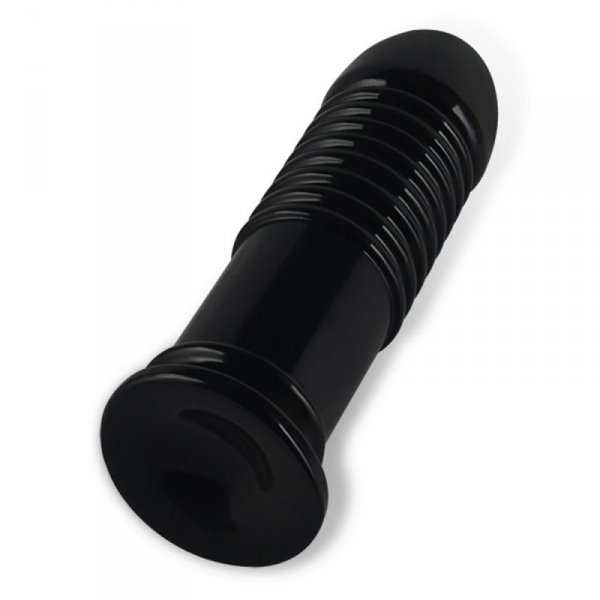DILDO ANALNE 8&quot; KING-SIZED ANAL