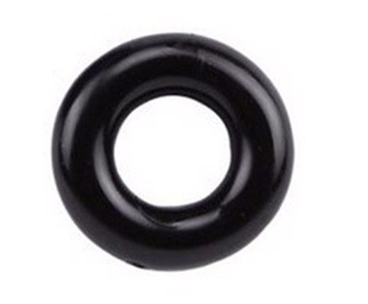 MR COCK - COCK RING BLACK