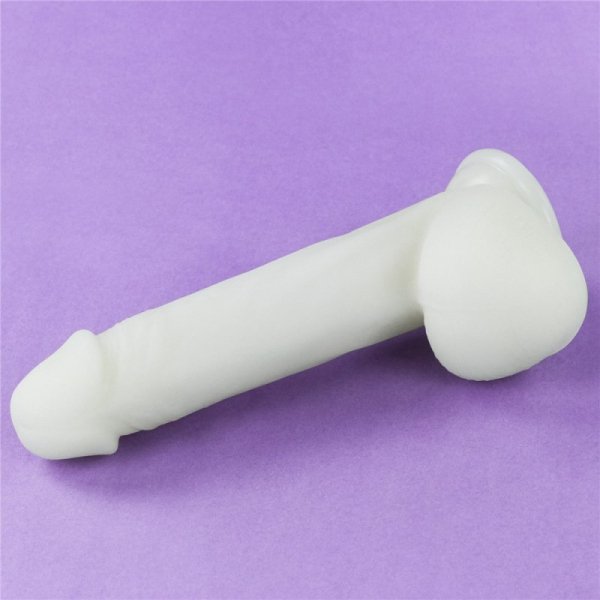 8.0&#039;&#039; LUMINO PLAY SILICONE DILDO