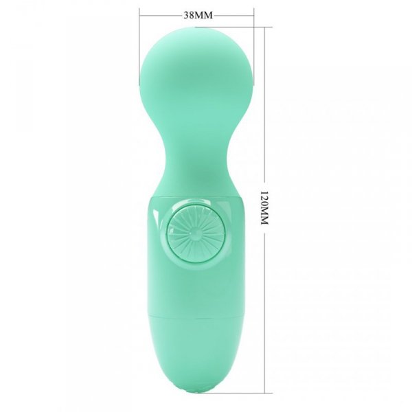 PRETTY LOVE MINI STICK GREEN
