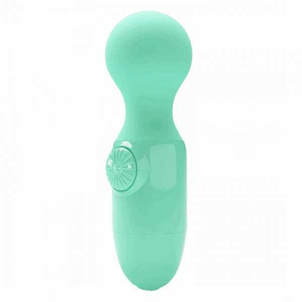 PRETTY LOVE MINI STICK GREEN