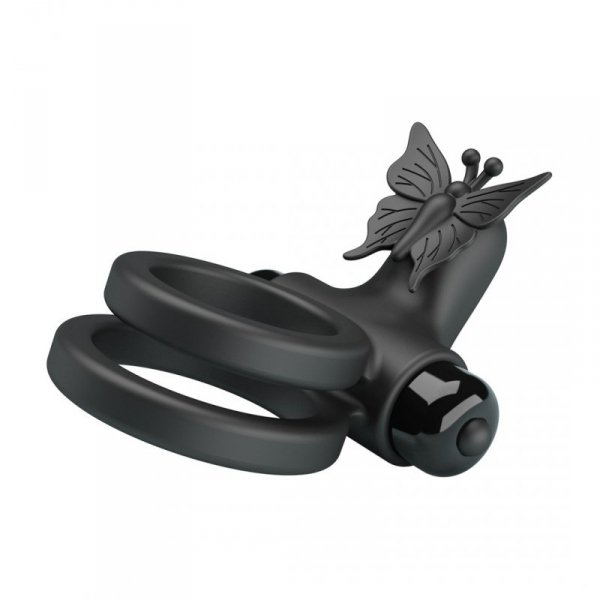 PRETTY LOVE PASSIONATE RING