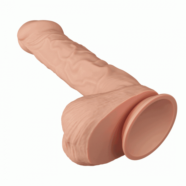 DILDO BEAUTIFUL BERGRISI